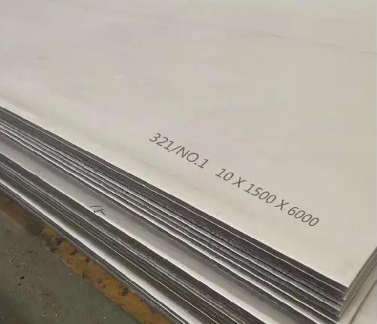 策勒321不锈钢板