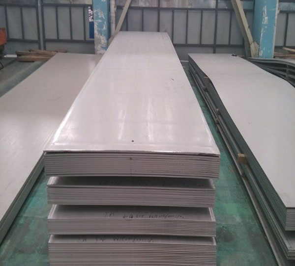 策勒304材质不锈钢板