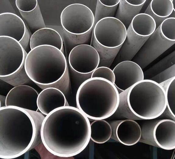 策勒321不锈钢管