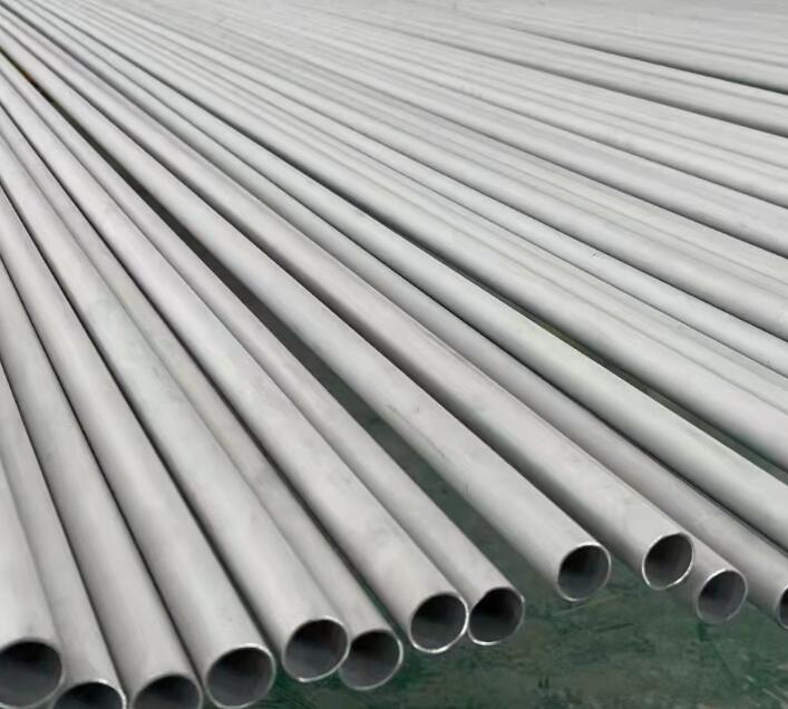 策勒441不锈钢管