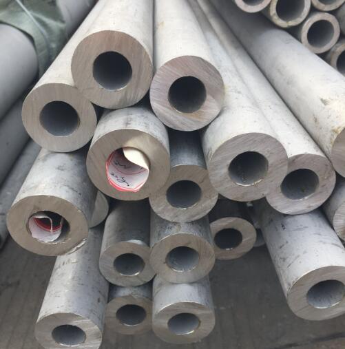 策勒321不锈钢管