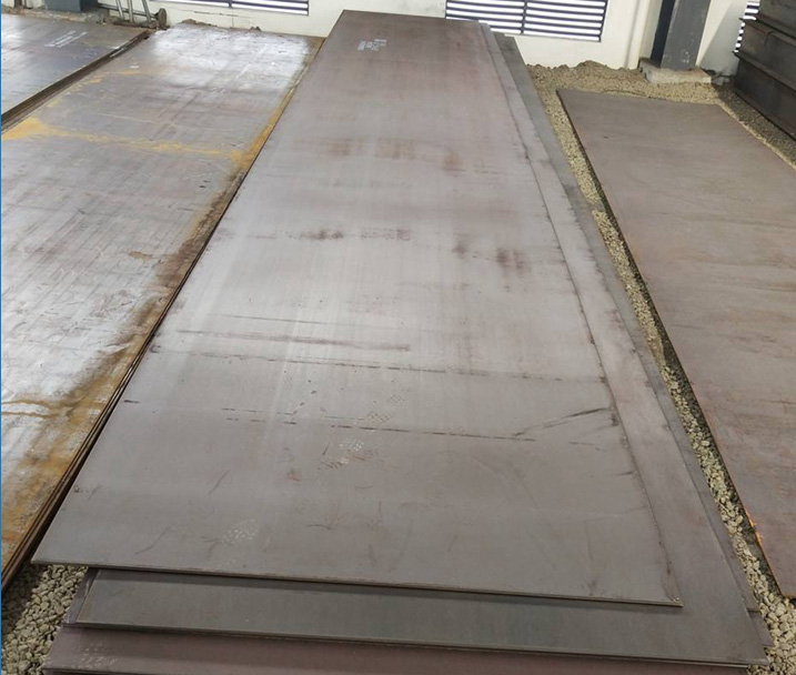 策勒Q420GJD镀锌板