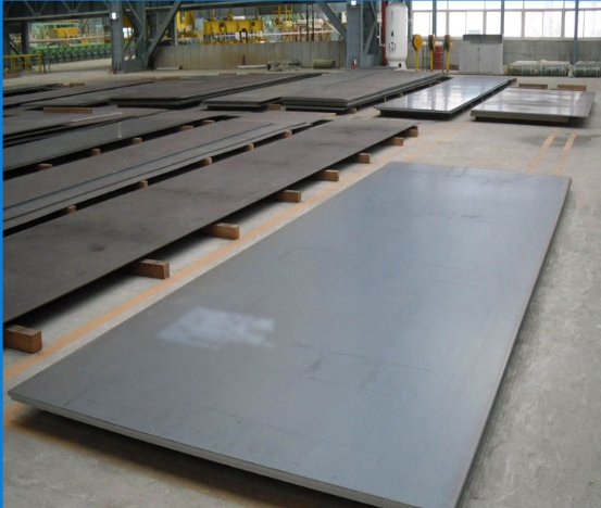 策勒NM450C耐磨板